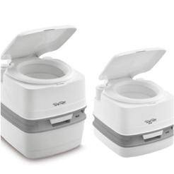 WC químico portátil: ¿cuál debo comprar?