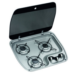 Aviso de revisión de Cocinas Dometic