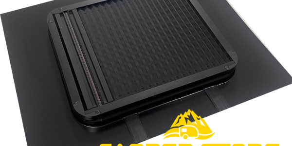 🌟 Nueva incorporación en CamperStore: Cristal con ventana corredera, mosquitera y oscurecedor para Ducato/Jumper/Boxer